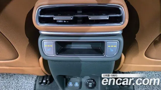 Genesis GV80 2026 — Şəkil 19/20