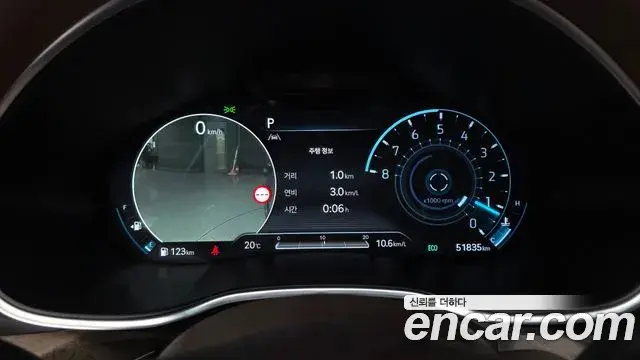 Genesis Electrified G80 2021 — Photo 8/20