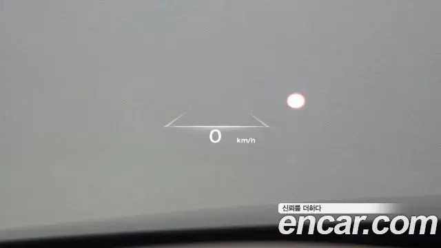 Genesis Electrified G80 2021 — Photo 20/20