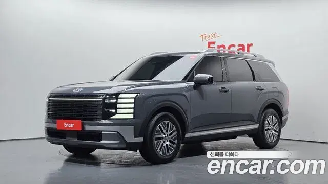 Hyundai Palisade 2026 — Photo 1/20