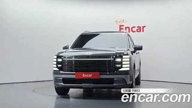Hyundai Palisade 2026 — Photo 3/20