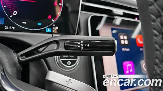 Mercedes-Benz E-Class 2026 — Şəkil 19/20