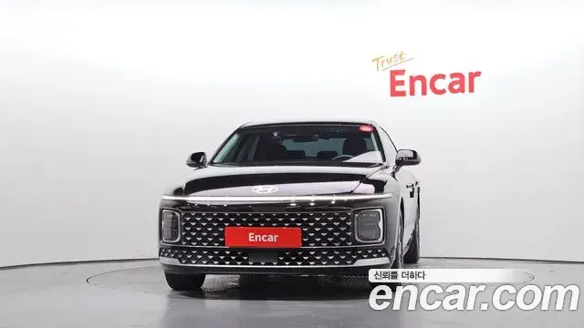 Hyundai Grandeur 2023 — Photo 3/20