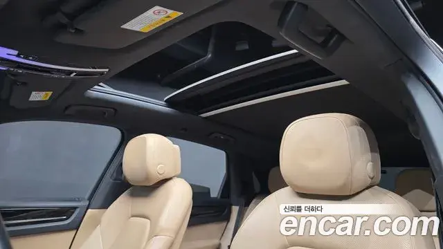 Porsche Cayenne 2019 — Photo 18/20