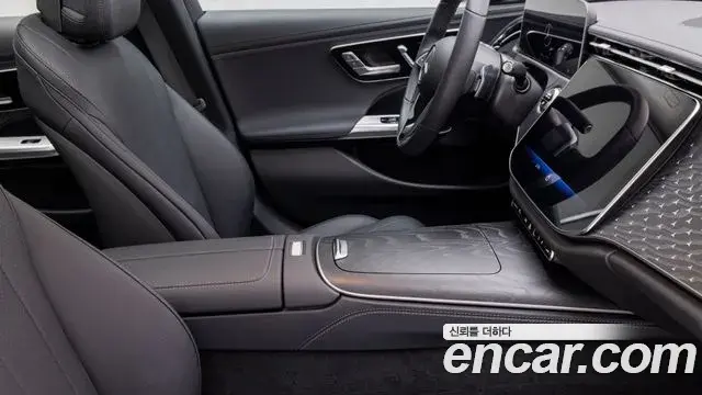 Mercedes-Benz E-Class 2026 — Şəkil 8/18
