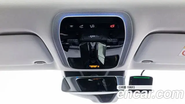 Mercedes-Benz E-Class 2026 — Şəkil 17/18