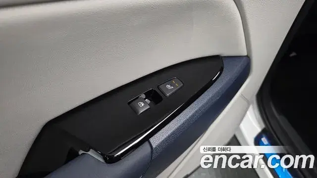 Kia Sportage 2024 — Photo 19/20