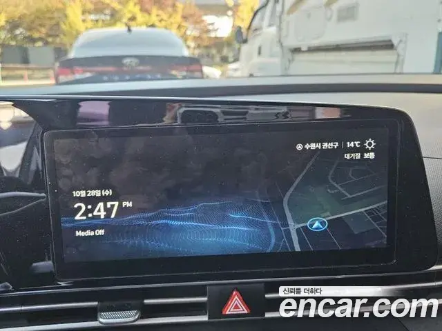 Hyundai Avante 2022 — Şəkil 6/14