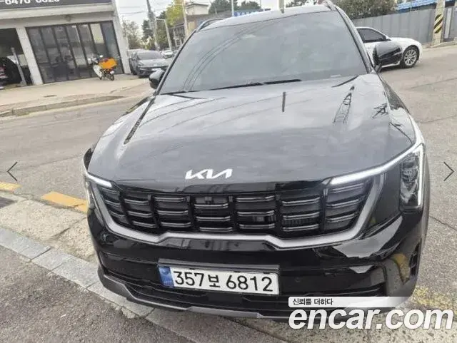 Kia Sorento 2024 — Photo 16/16