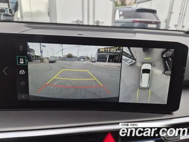 Kia Sorento 2024 — Photo 6/16