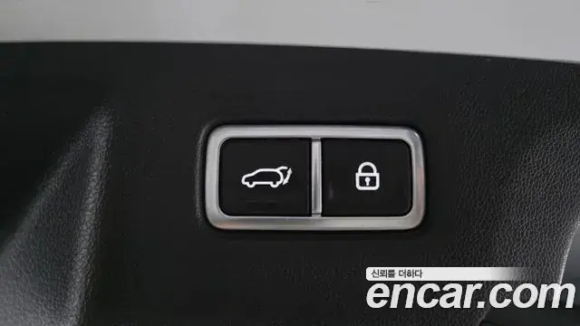 Kia Sorento 2020 — Photo 20/20