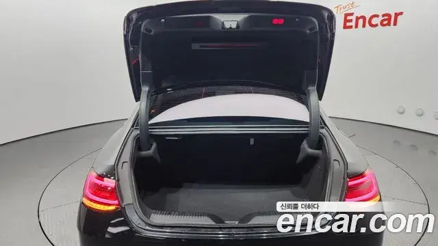 Mercedes-Benz CLS-Class 2022 — Photo 20/20