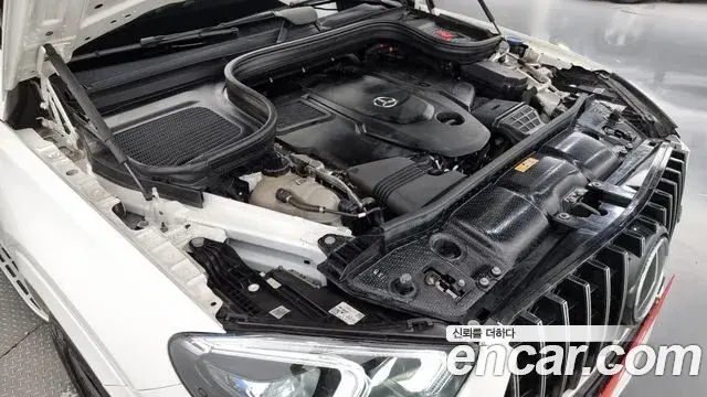 Mercedes-Benz GLE-Class 2020 — Фото 6/20