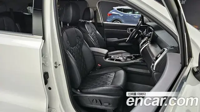 Kia Sorento 2020 — Şəkil 10/20