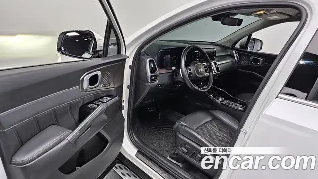 Kia Sorento 2020 — Şəkil 11/20