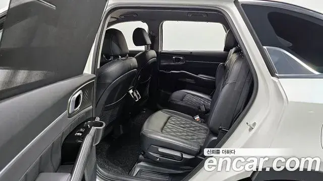 Kia Sorento 2020 — Şəkil 12/20