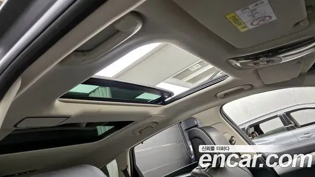 Genesis GV80 2021 — Photo 17/20