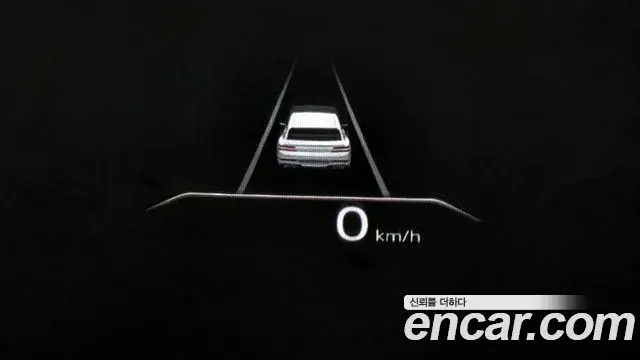 Genesis GV80 2021 — Photo 19/20