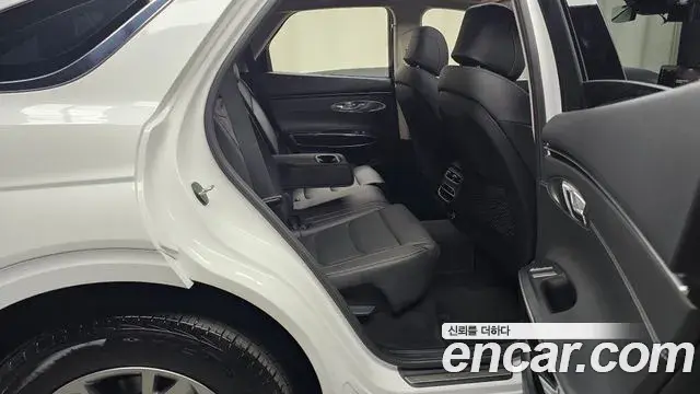 Genesis GV70 2021 — Photo 12/20