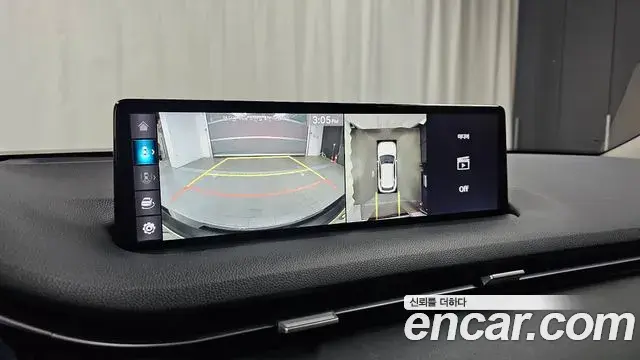 Genesis GV70 2021 — Photo 16/20
