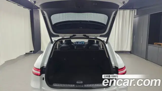 Genesis GV70 2021 — Photo 20/20