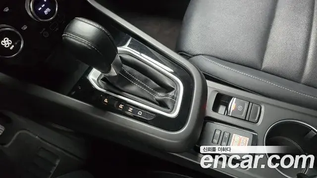 Renault Samsung XM3 2022 — Photo 18/20