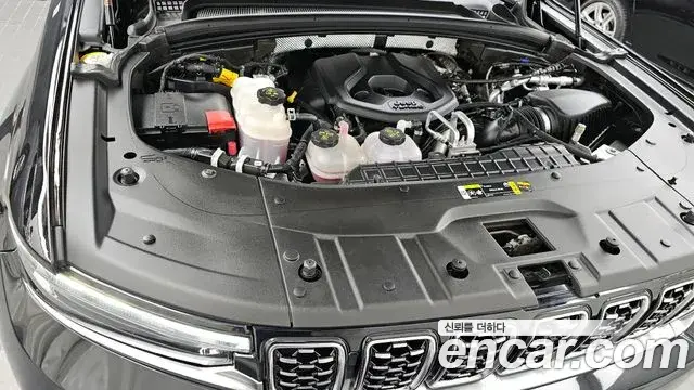 Jeep Grand Cherokee 2023 — Photo 6/20
