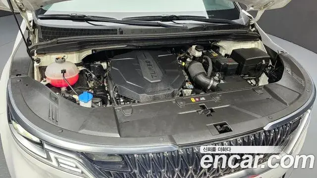 Kia Carnival 2020 — Şəkil 6/20