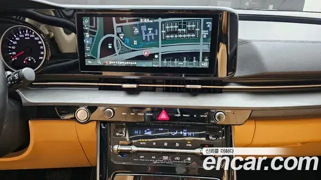Kia Carnival 2020 — Şəkil 14/20