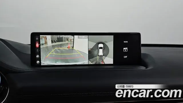 Genesis GV80 2020 — Şəkil 14/20