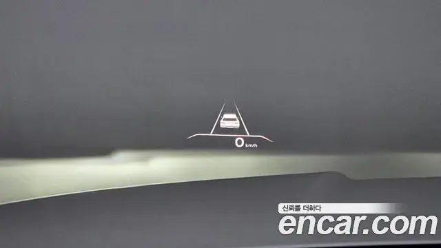 Genesis GV80 2020 — Şəkil 16/20