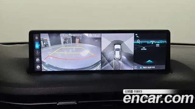 Genesis GV70 2021 — Photo 16/20