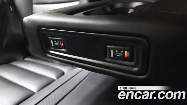 Renault Samsung QM6 2021 — Фото 19/20