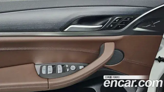 BMW X4 2025 — ფოტო 12/20
