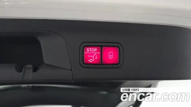 Mercedes-Benz GLS-Class 2021 — Photo 20/20
