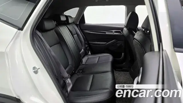 Kia Seltos 2019 — ფოტო 7/20
