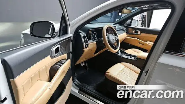 Kia Sorento, 2020