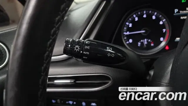 Hyundai Sonata Hybrid 2022 — Photo 1/20