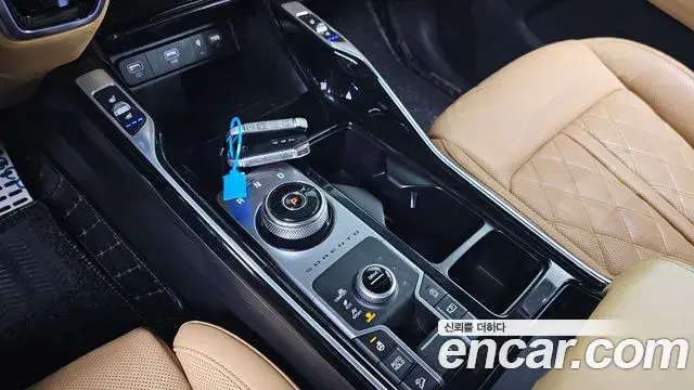 Kia Sorento 2020 — Photo 7/20