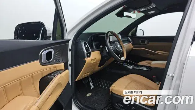 Kia Sorento 2020 — Photo 11/20