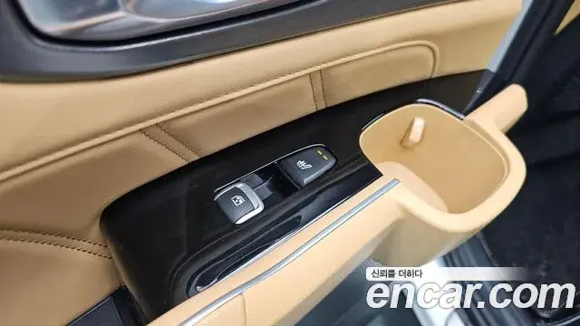 Kia Sorento 2020 — Photo 18/20