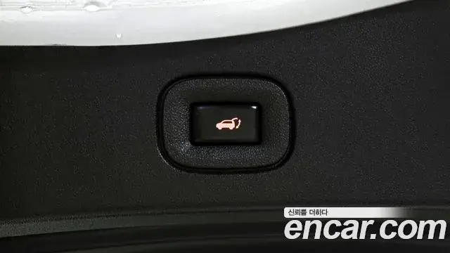 Renault Samsung QM6 2019 — Şəkil 5/20