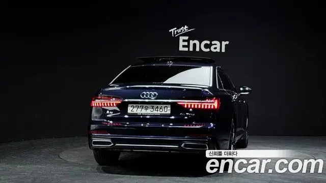 Audi A6 2021 — Şəkil 13/20