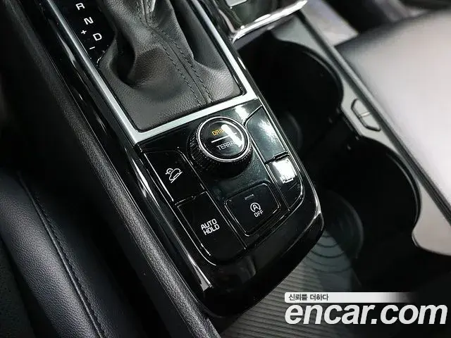 Kia Sportage 2022 — Şəkil 18/20