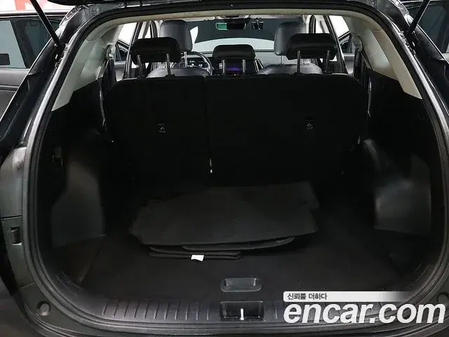 Kia Sportage 2022 — Şəkil 11/20