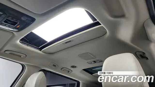 Kia Carnival 2021 — Şəkil 19/20
