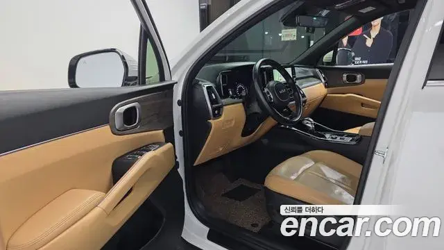 Kia Sorento 2021 — Şəkil 10/20