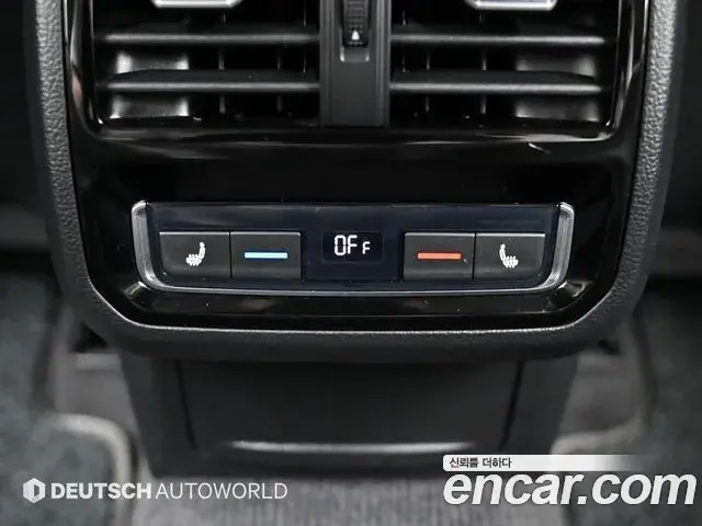 Volkswagen Arteon 2019 — ფოტო 19/20