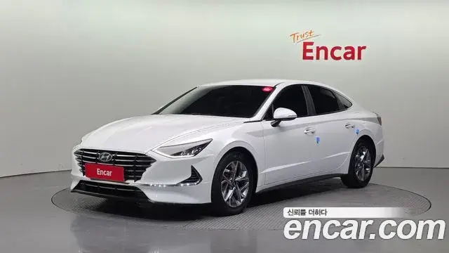 Hyundai Sonata Hybrid 2019 — Şəkil 7/20