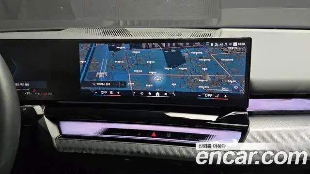 BMW 5 Series, 2025